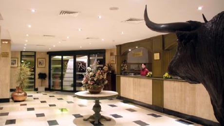 Sercotel Rio Badajoz