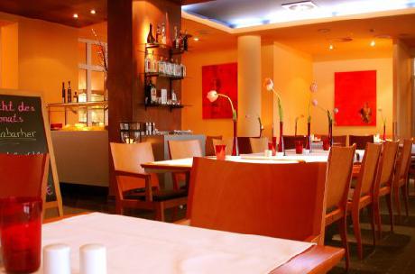 Mintrops Stadt Hotel Margarethenhoehe