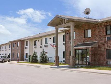 Super 8 Missouri Valley