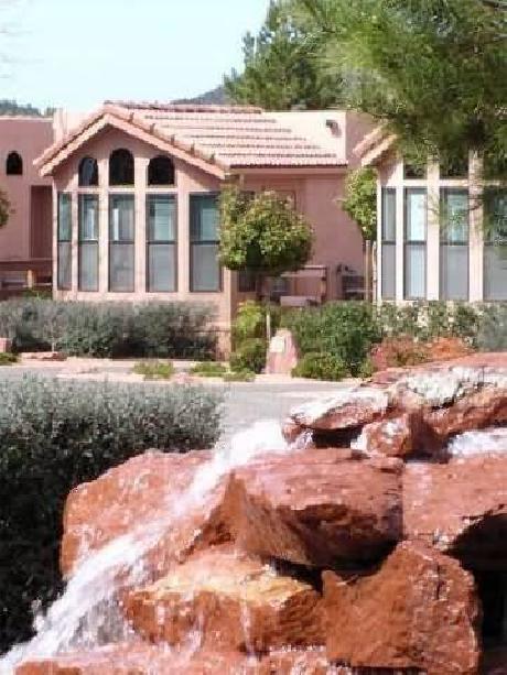Sedona Pines Resort