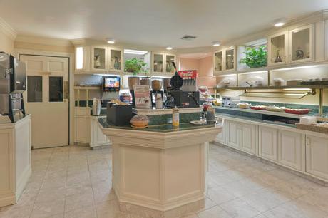 Staybridge Suites SAN FRANCISCO AIRPORT