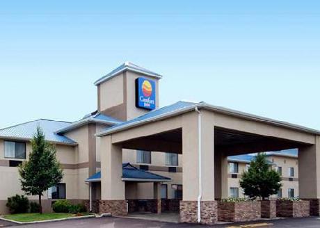Comfort Inn Brandon