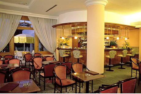 Hotel Terme Millepini