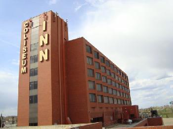 Coliseum Inn