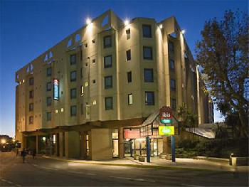 ibis Marseille Gare Saint Charles