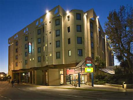 ibis Marseille Gare Saint Charles