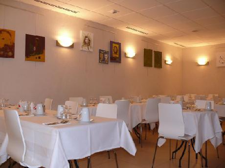 Hotel Auteuil Tour Eiffel