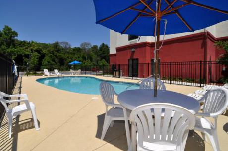 Red Roof Inn Panama City