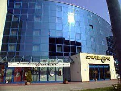 Congresshotel Hoyerswerda