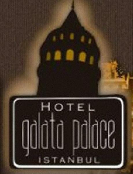 Galata Palace