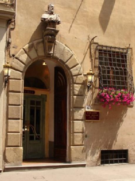 Palazzo Dal Borgo