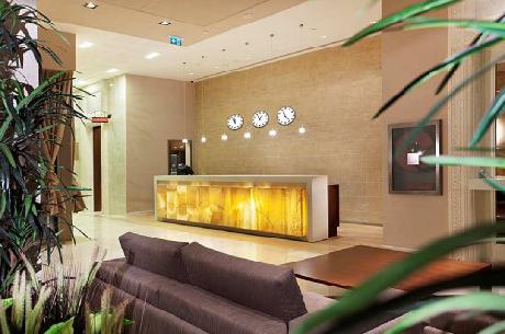 Hilton Garden Inn Sanliurfa