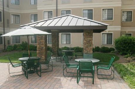 Staybridge Suites CHARLOTTE BALLANTYNE