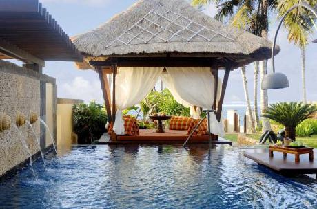 The St. Regis Bali Resort