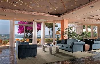 Divani Corfu Palace
