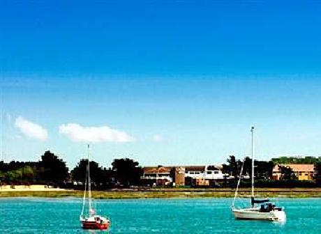 Langstone Hotel Portsmouth