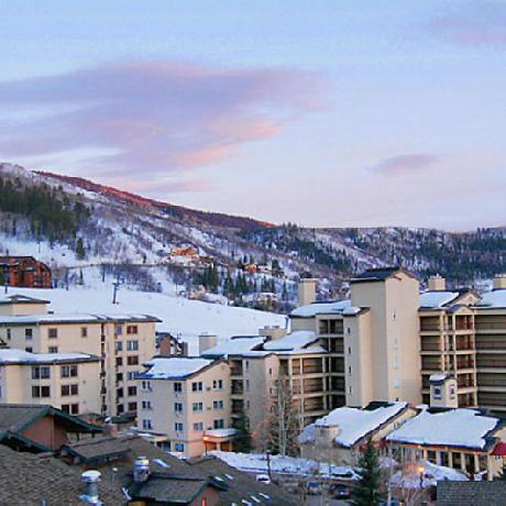 Torian Plum by ResortQuest