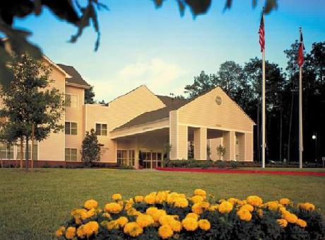 Homewood Suites HoustonKingwood ParcAirport Area