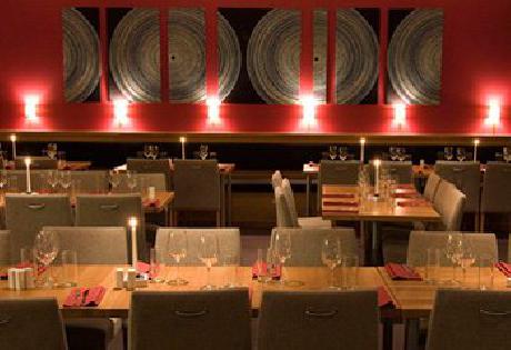 BEST WESTERN Hotel Esplanade