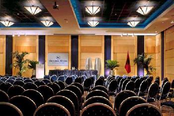 Sheraton Tirana Hotel
