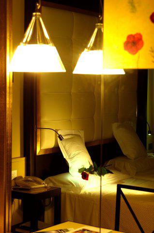 Antares Hotel Accademia