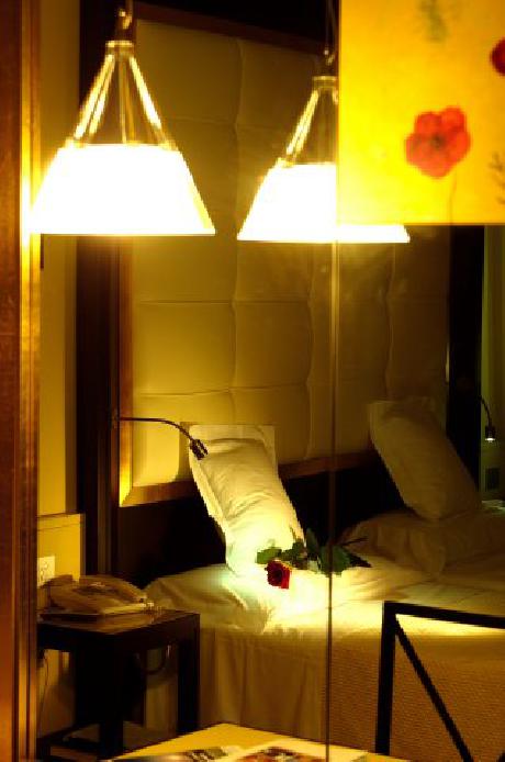 Antares Hotel Accademia