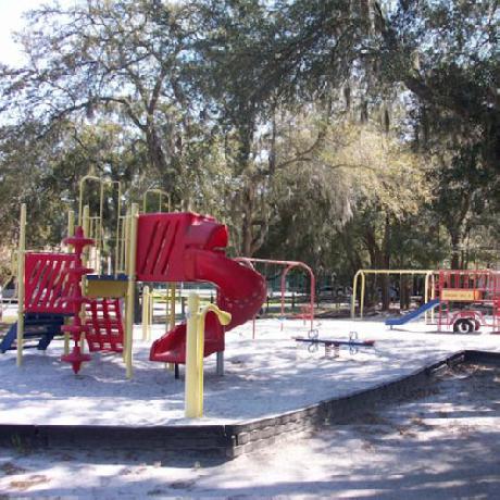 Hilton Head Island Beach and Tennis Resort