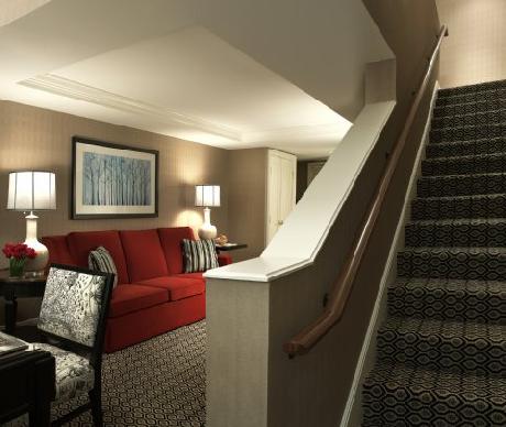 MONACO ALEXANDRIA KIMPTON HTL