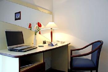 APPART'CITY Rennes Ouest