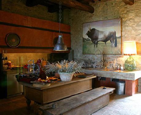 Castello di Vicarello