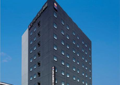 Comfort Hotel Akita