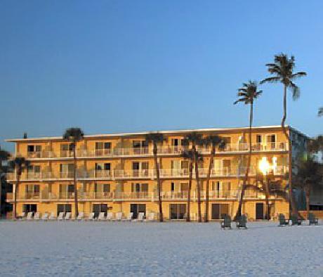 Outrigger Beach Resort