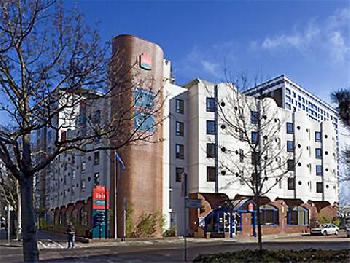 ibis Portsmouth Centre