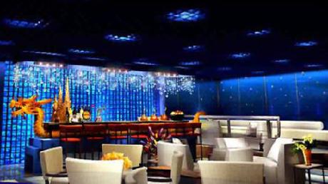 Guangzhou Ocean Plaza Apartment