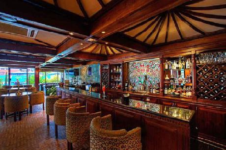 Hotel de l'Annapurna