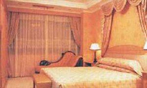 Mirage Hotel Ningbo (T)