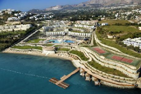 Gardens of Babylon Boutique Hotel and Residences Turgutreis