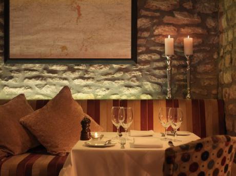 Feversham Arms Hotel