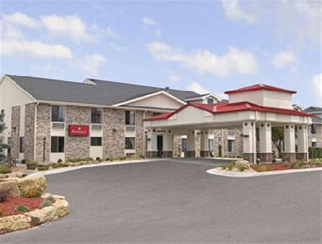 Ramada Wisconsin Dells