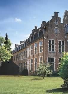 Klooster Hotel