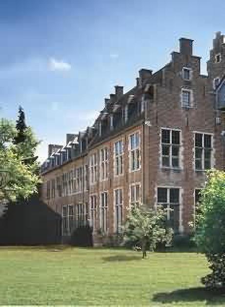 Klooster Hotel