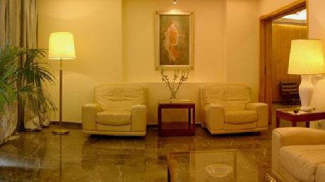 Delice Hotel Apartments