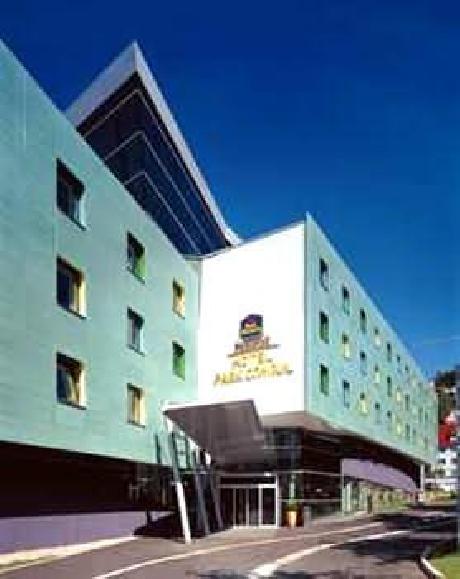 BEST WESTERN PREMIER Hotel Park Consul Stuttgart/Esslingen