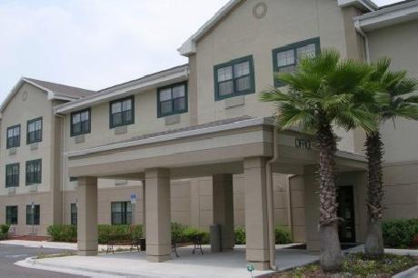 Extended Stay America - Tampa - Airport - Westshore