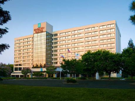 Santa ClaraSilicon Valley