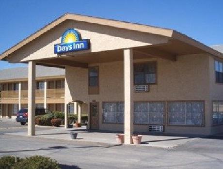 Days Inn Vernon