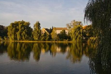 Hotel Alte Feuerwache
