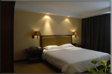 Beijing Jialong Sunny Hotel