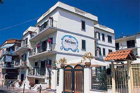 Villa Luisa Hotel Beauty Farm