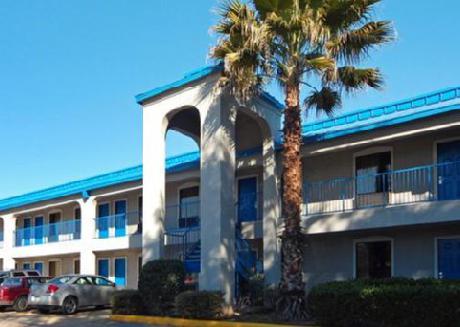 Quality Inn & Suites Houston